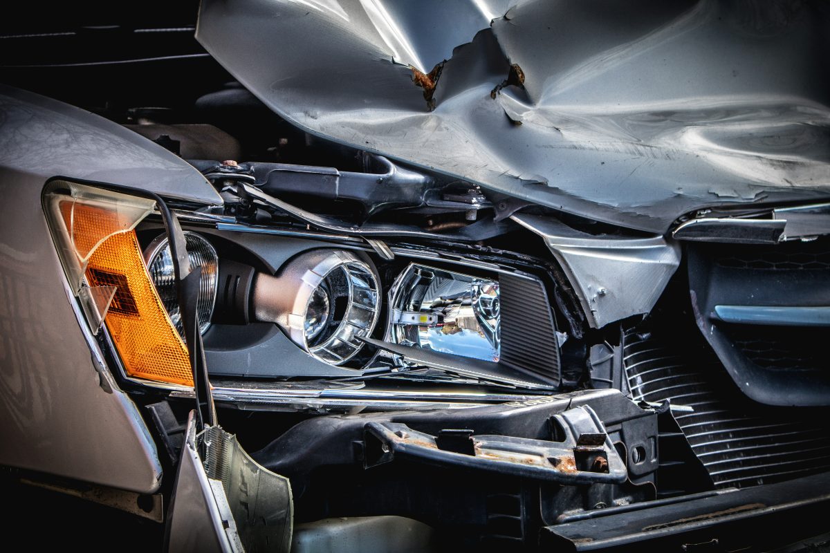 Modern Vehicles Broke the Repair-Versus-Total Math